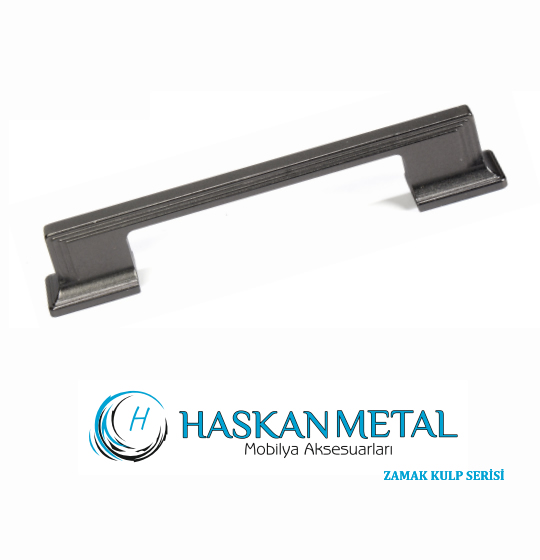 ZAMAK KULP SERİSİ