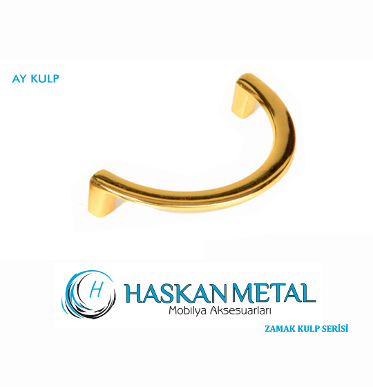 Ay Kulp Zamak