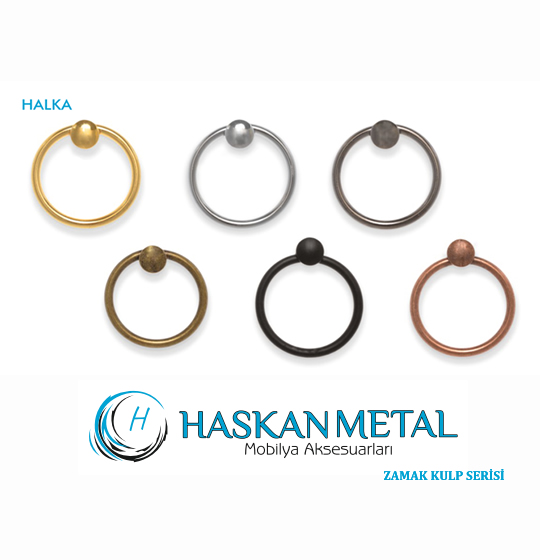 Halka Zamak